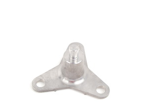 Genuine BMW Centering Flange - 26207567717 - E70 X5,E71 X6