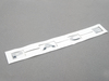 Genuine MINI Genuine MINI Pace Model Lettering For Paceman - (NO LONGER AVAILABLE) 51149811765 View 1