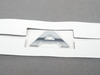 Genuine MINI Genuine MINI Pace Model Lettering For Paceman - (NO LONGER AVAILABLE) 51149811765 View 2