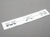Genuine MINI Genuine MINI Label Man - 51149811766  51149811766 View 2