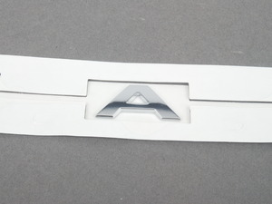 Genuine MINI Label Man - 51149811766 