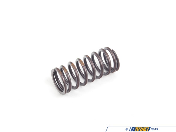 Genuine BMW Genuine BMW Valve Spring - Inner (20.1 mm Diameter) - E30 E34 11341706584