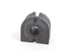 Genuine BMW Genuine BMW Front Sway Bar Bushing 31356764113 View 1