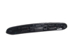 Genuine MINI Genuine MINI Trunk Lid Grip w/o camera option - Black - F56 F55 F56 51137362120 View 2