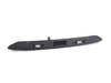 Genuine MINI Genuine MINI Trunk Lid Grip w/o camera option - Black - F56 F55 F56 51137362120 View 3