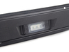 Genuine MINI Genuine MINI Trunk Lid Grip w/o camera option - Black - F56 F55 F56 51137362120 View 4