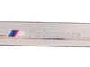 Genuine BMW Genuine BMW M Performance Led Sill C - 51472361166 - (NO LONGER AVAILABLE) 51472361166 View 1