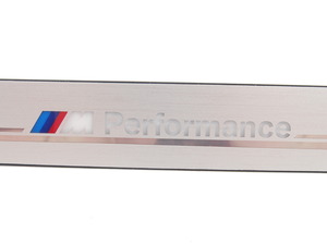 Genuine BMW M Performance Led Sill C - 51472361166 - (NO LONGER AVAILABLE)