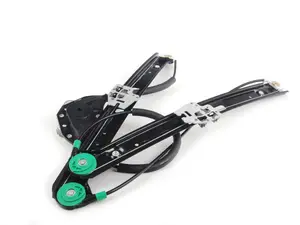 Uro Premium Right Front Window Regulator - E46 Sedan/Touring