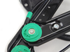 URO Premium Uro Premium Right Front Window Regulator - E46 Sedan/Touring 51337020660 View 2