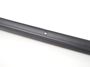 Genuine MINI Roof Molding Right - 51137032354