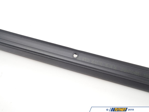 Genuine MINI Genuine MINI Roof Molding Right - 51137032354 51137032354