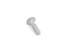 Genuine MINI Screw - Priced Each  07129907489 View 2