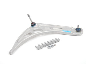 Genuine BMW Front Control Arm - Right - E46, Z4 - ZHP/Sport Upgrade