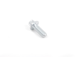 Genuine MINI Torx Bolt M6X16 - 23117545078