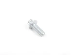 Genuine MINI Torx Bolt M6X16 - 23117545078