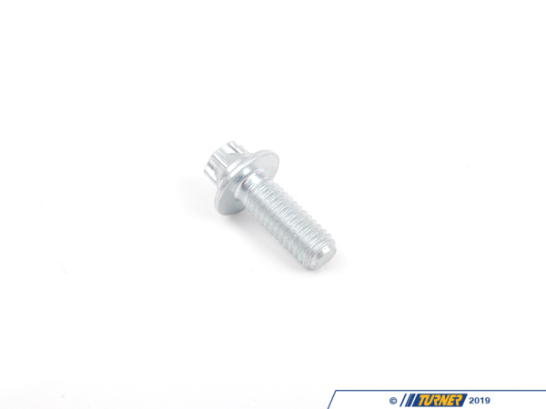 Genuine MINI Genuine MINI Torx Bolt M6X16 - 23117545078 23117545078