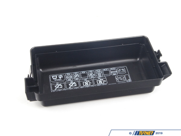 Genuine MINI Genuine MINI Cover, Power Distribution Bo - 61149240946 61149240946