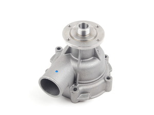 Genuine BMW Water Pump - Remanufactured