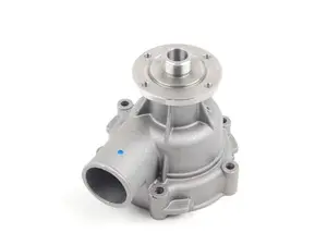 Genuine BMW Water Pump - Remanufactured