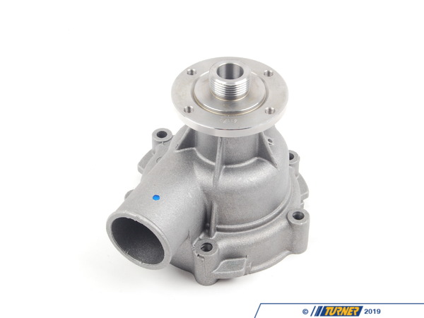 Genuine BMW Genuine BMW Water Pump - Remanufactured 11519070760