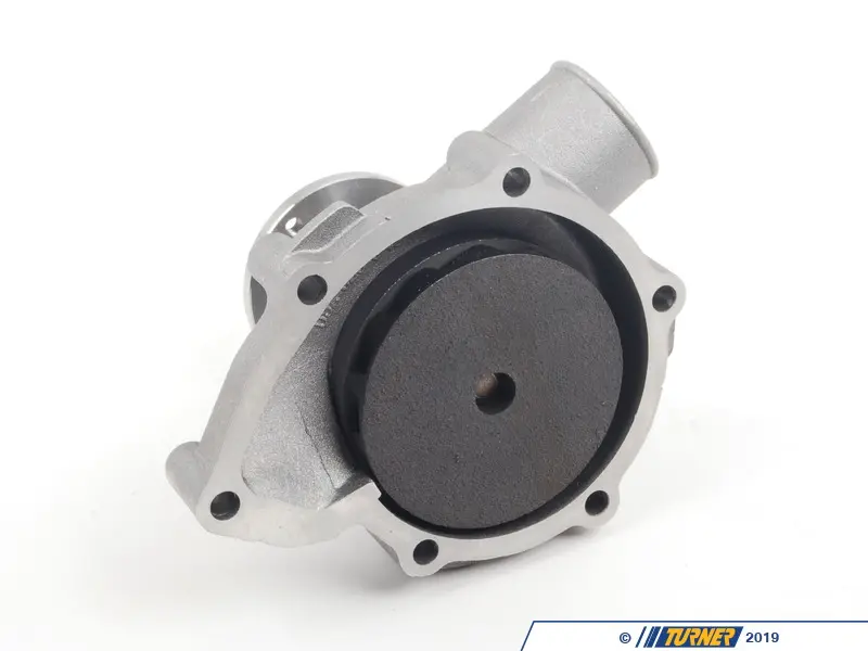オーム 11519070760 - Genuine BMW Water Pump - Remanufactured
