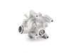 Graf Water Pump With O-Ring - W11 1.6L Engine 11517520123 View 2