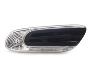 Genuine MINI Side Turn Signal - Left