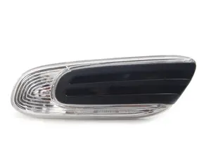 Genuine MINI Side Turn Signal - Left