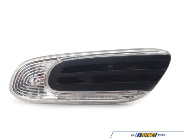 Genuine MINI Genuine MINI Side Turn Signal - Left 63137298347