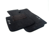 Genuine BMW Genuine BMW E89 Floor Mats - E89 Z4 sDrive30i, sDrive35i, sDrive35is  82112157092 View 7