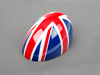 Genuine MINI Genuine MINI Cover, Mirror, Left Union Jack - 51160415075 51160415075 View 6