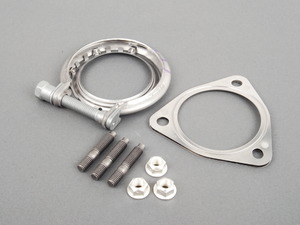Genuine MINI Catalytic Converter/Downpipe Hardware Kit