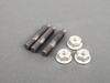 Genuine MINI Genuine MINI Catalytic Converter/Downpipe Hardware Kit R56SDOWNPIPEKT2 View 2