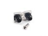 Mishimoto Mishimoto Oil Line Fitting Adapter Kit - E46 Z4 E9X MM0CF-BMW View 1