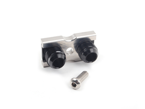 Mishimoto Oil Line Fitting Adapter Kit - E46 Z4 E9X
