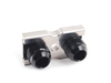 Mishimoto Mishimoto Oil Line Fitting Adapter Kit - E46 Z4 E9X MM0CF-BMW View 4
