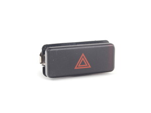 URO Hazard Flasher Switch - E32 E34 E36 Z3