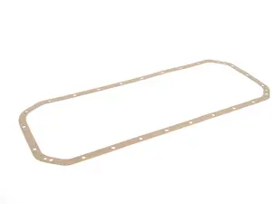 Rein Oil Pan Gasket - Cork - E30, E34