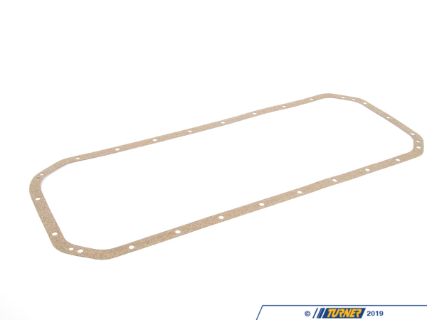Rein Rein Oil Pan Gasket - Cork - E30, E34 11131730234