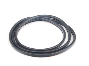 Febi Front Outer Door Seal - Right - E46