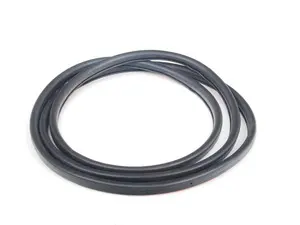 Febi Front Outer Door Seal - Right - E46