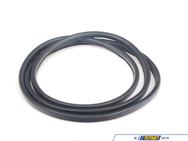 Febi Febi Front Outer Door Seal - Right - E46 51338194696