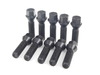 ECS ECS Tuning Front Wheel Spacer & Bolt Kit - 12.5mm - 74.1mm CB ECS#263KTWB1 View 2
