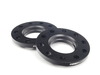 ECS ECS Tuning Front Wheel Spacer & Bolt Kit - 12.5mm - 74.1mm CB ECS#263KTWB1 View 6