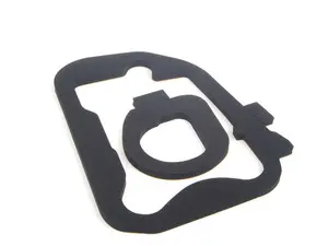 Genuine BMW Seals, Left - 63217303319 - E82,E82 1M Coupe