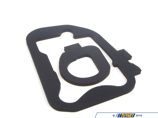 Genuine BMW Genuine BMW Seals, Left - 63217303319 - E82,E82 1M Coupe 63217303319