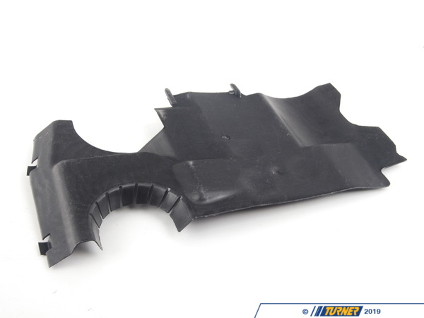 Genuine BMW Genuine BMW Covering Lower Left - 51712238095 - E34,E34 M5 51712238095