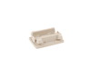 Genuine BMW Genuine BMW Cover Creambeige - 51436957133 - E92,E93,E60 M5 51436957133 View 2