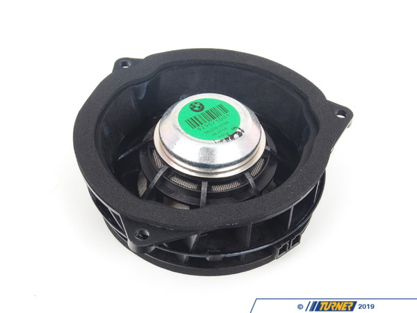 Genuine BMW Genuine BMW Mid-Range Speaker, High-End - 65139295710 - F15,F16 65139295710